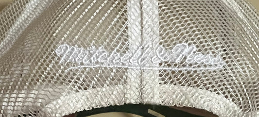 Pre- Loved NBA Finals Hat