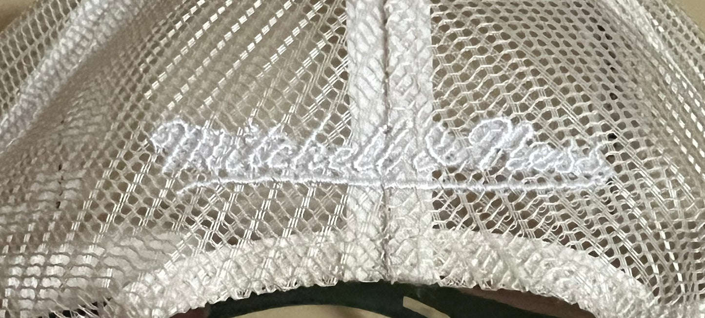 Pre- Loved NBA Finals Hat