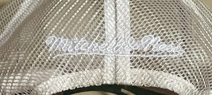 Pre- Loved NBA Finals Hat