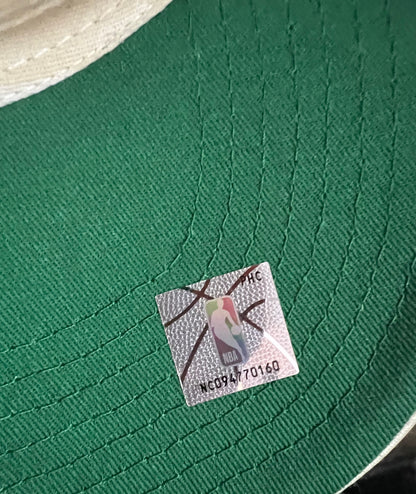 Pre- Loved NBA Finals Hat