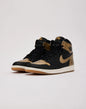 Jordan Air Jordan 1 Retro High OG 'Black And Gold (7.5 M/ 9 W)