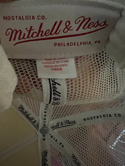 Pre- Loved NBA Finals Hat