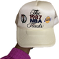 Pre- Loved NBA Finals Hat