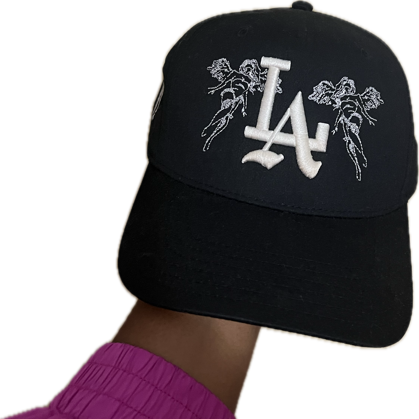 Pre- Loved LA Hat