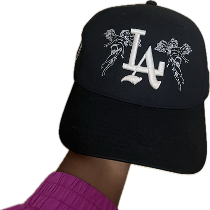 Pre- Loved LA Hat