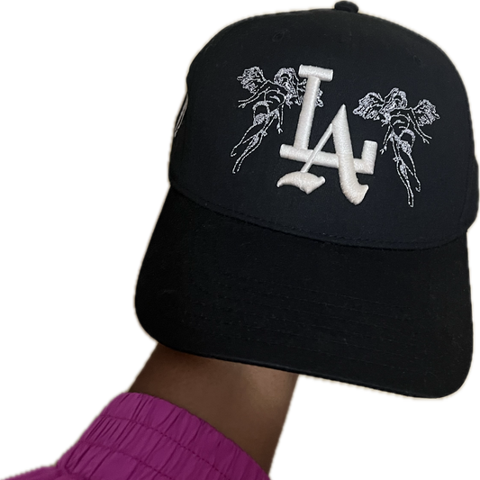 Pre- Loved LA Hat