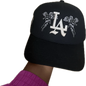 Pre- Loved LA Hat