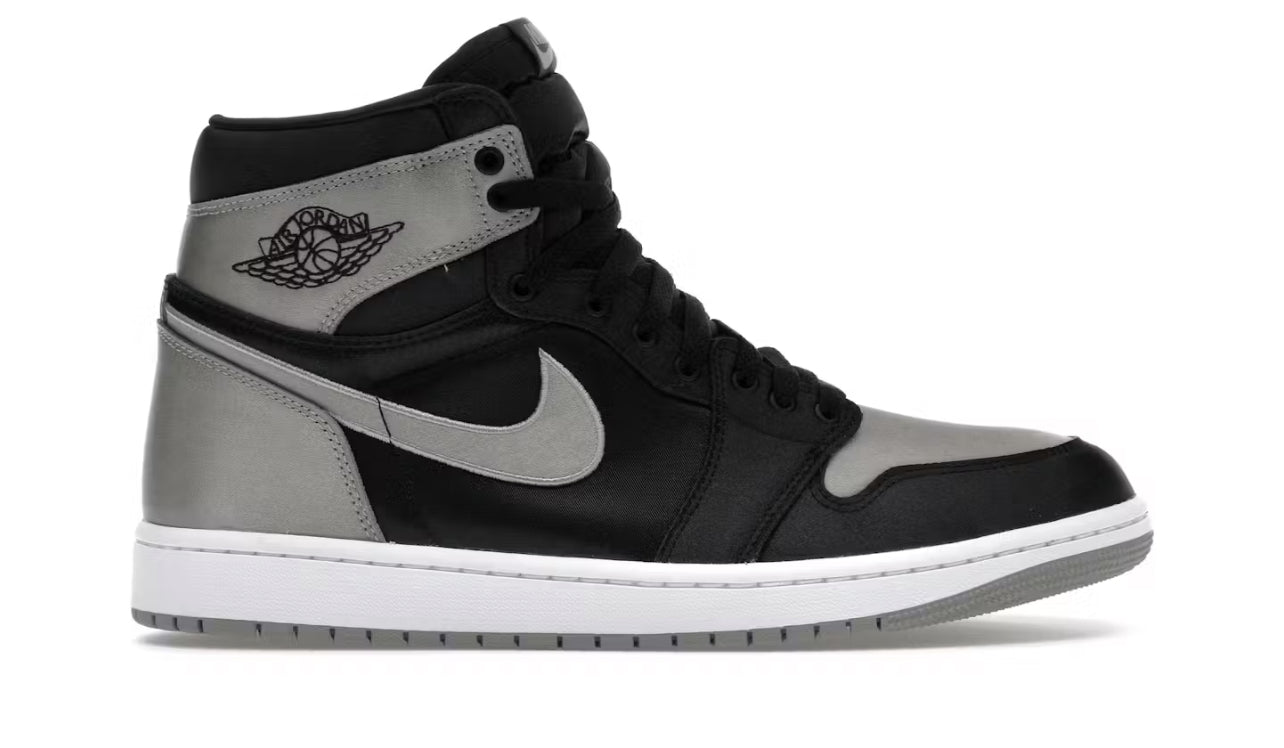 Jordan 1 Retro High OGSatin Shadow (Women's)