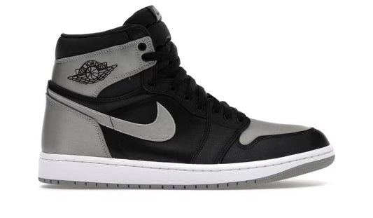 Jordan 1 Retro High OGSatin Shadow (Women's)