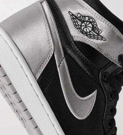 Jordan 1 Retro High OGSatin Shadow (Women's)