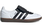 Adidas Originals Samba Lt - Black/ White Brown (Men's 9.5 / Women's 11)